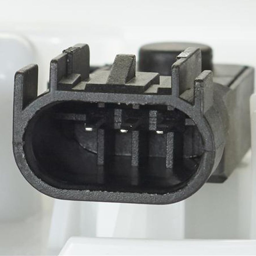 Fuel Pump Module - FSP6747M