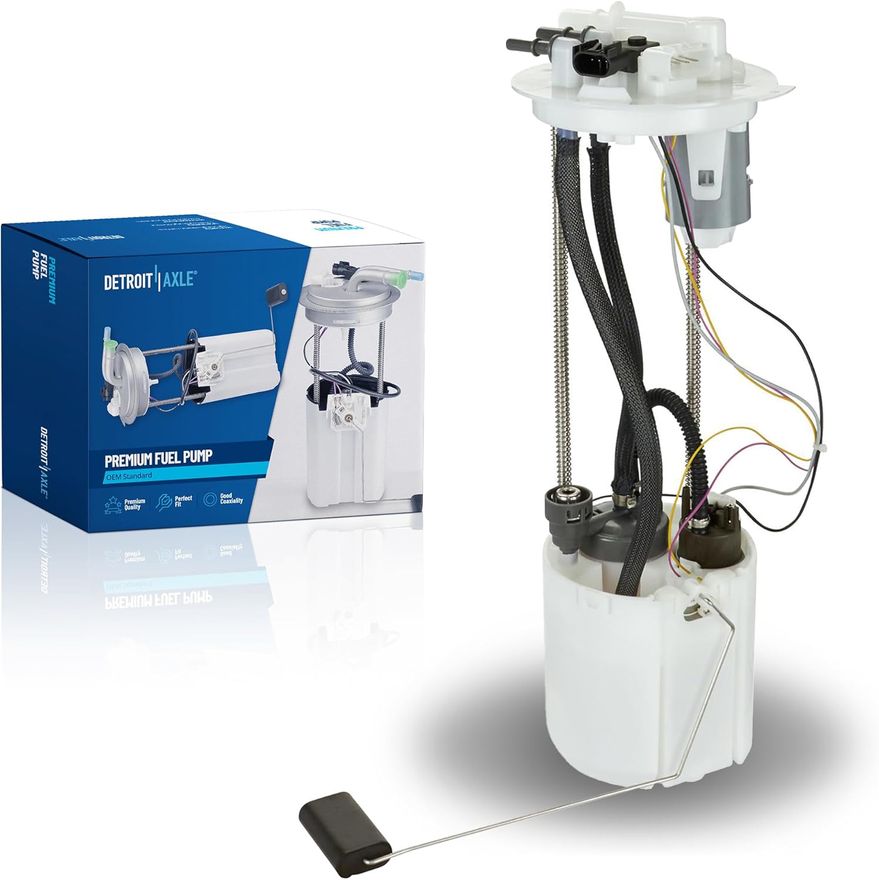 Main Image - Fuel Pump Module