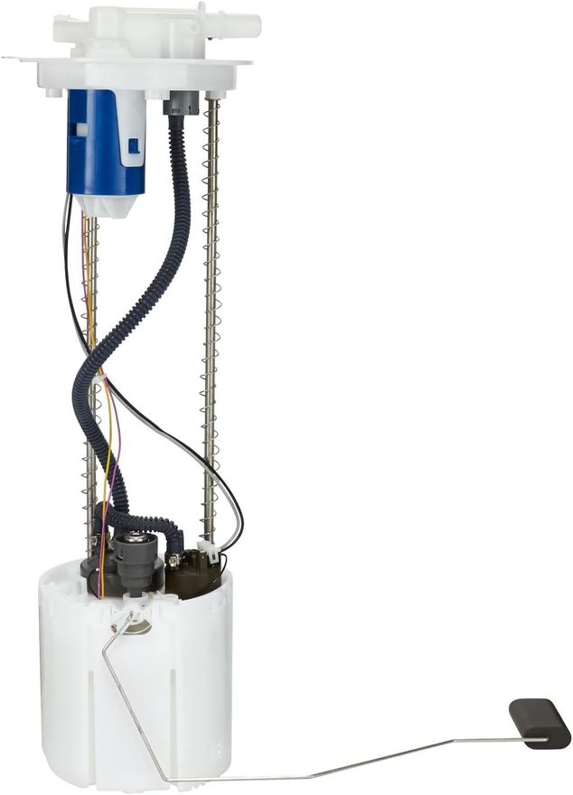 Electrical Fuel Pump Module - FSP6741M