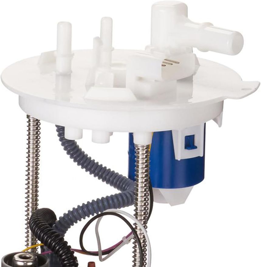 Fuel Pump Module - FSP6743M