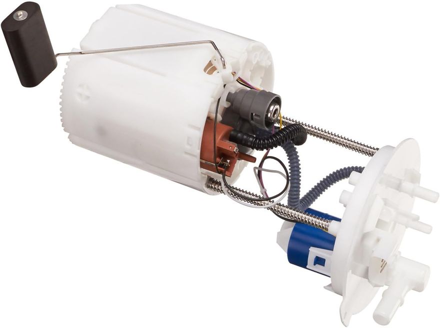 Fuel Pump Module - FSP6743M