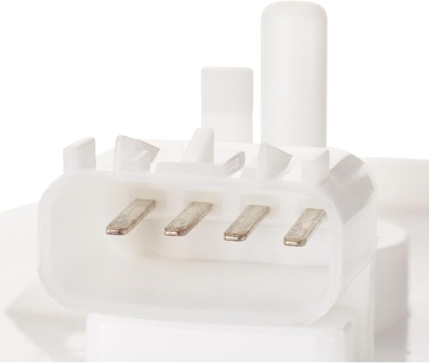 Fuel Pump Module - FSP6743M
