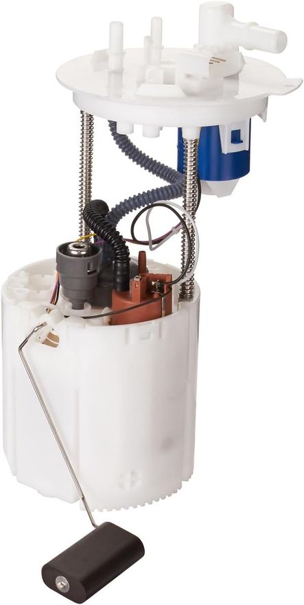 Fuel Pump Module - FSP6743M