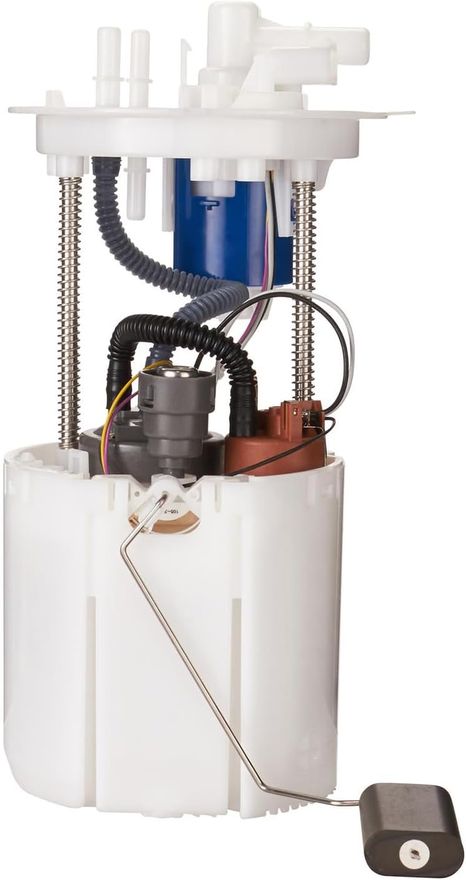 Fuel Pump Module - FSP6743M