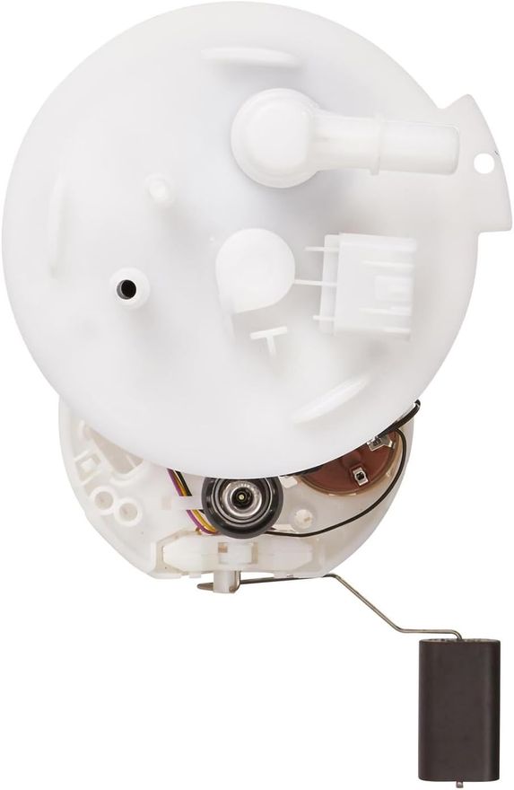 Fuel Pump Module - FSP6743M