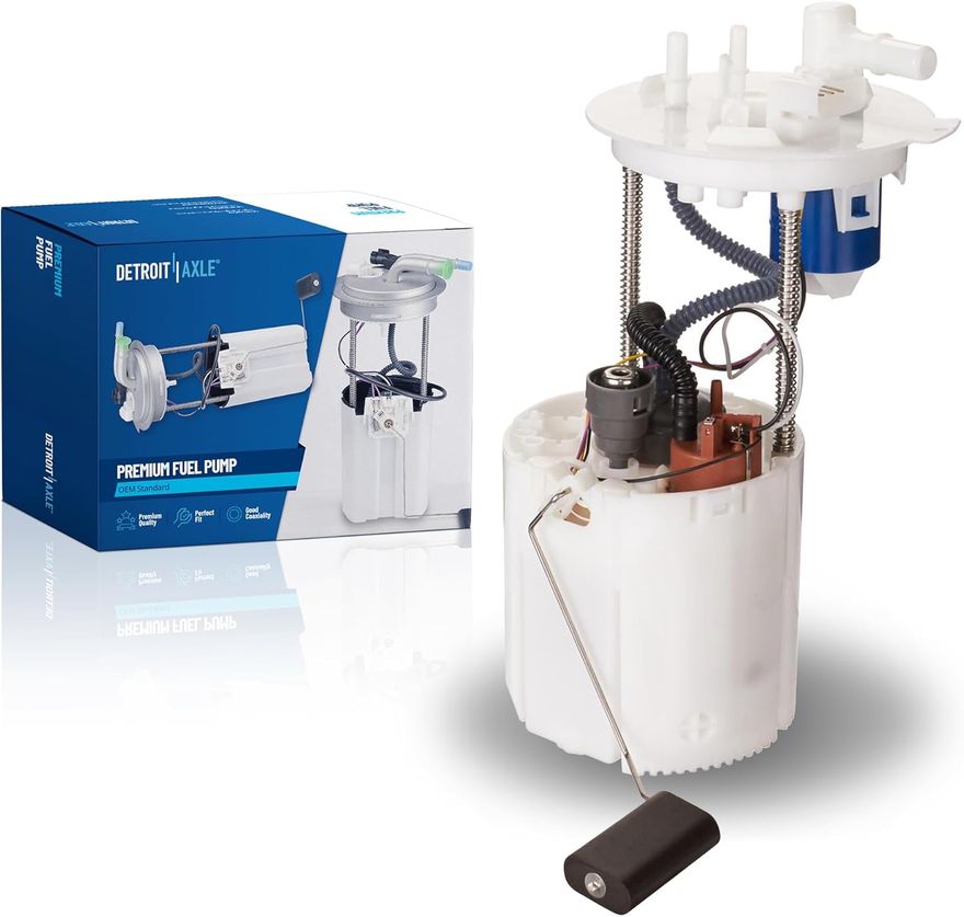 Main Image - Fuel Pump Module