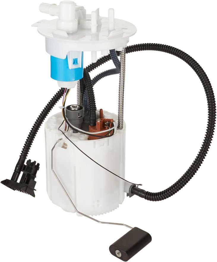 Fuel Pump Module - FSP6752M