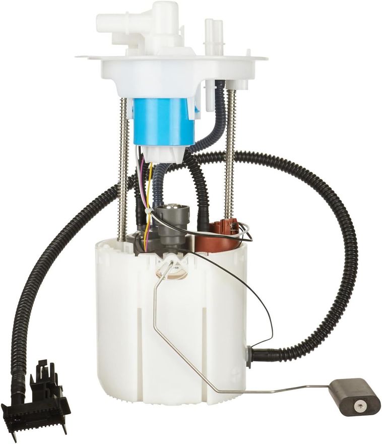 Fuel Pump Module - FSP6752M
