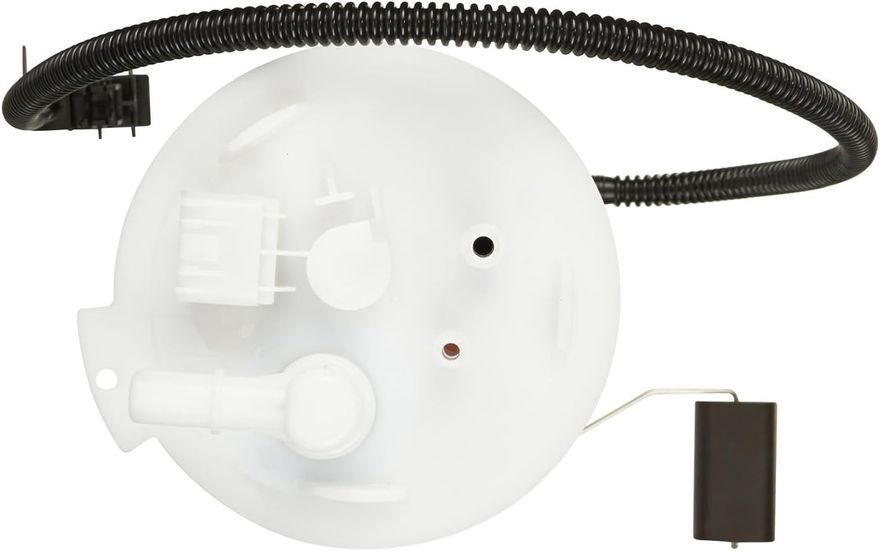 Fuel Pump Module - FSP6752M