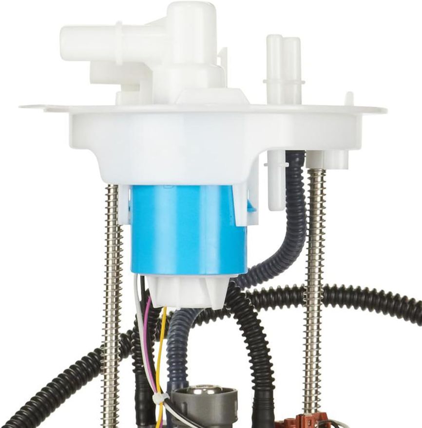 Fuel Pump Module - FSP6752M