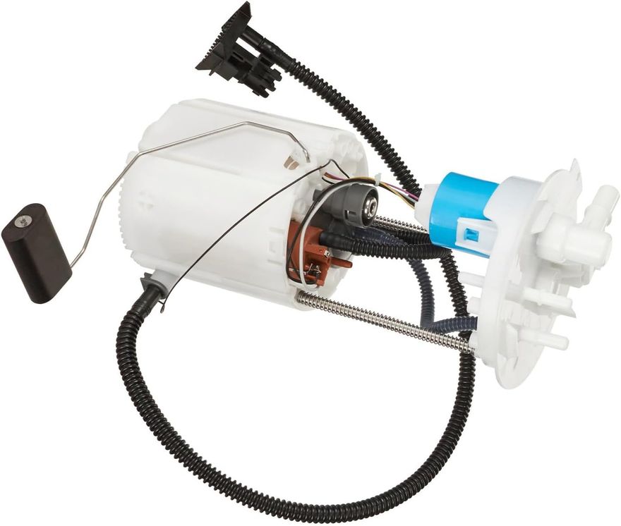 Fuel Pump Module - FSP6752M