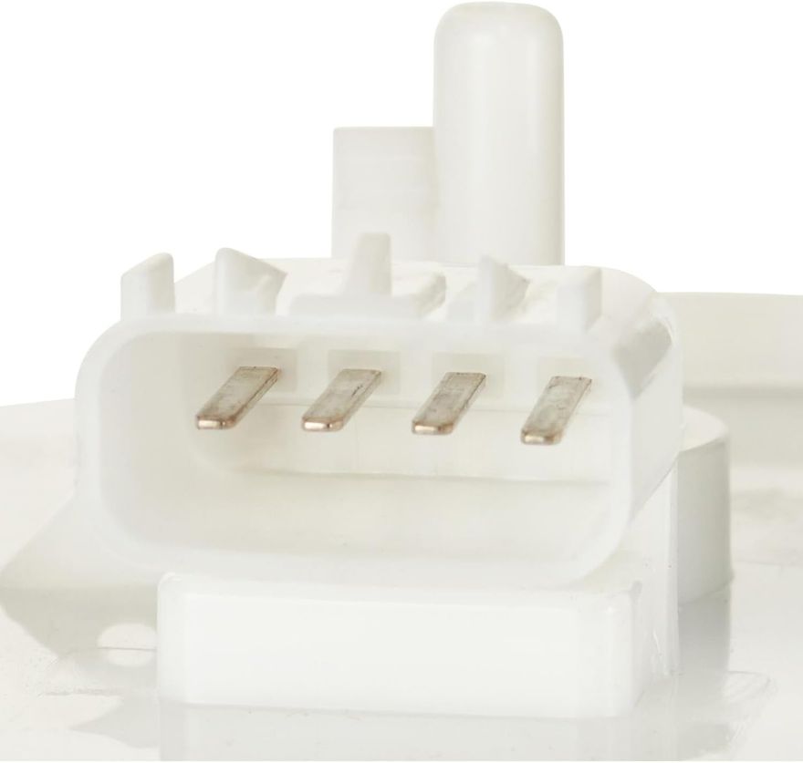 Fuel Pump Module - FSP6752M