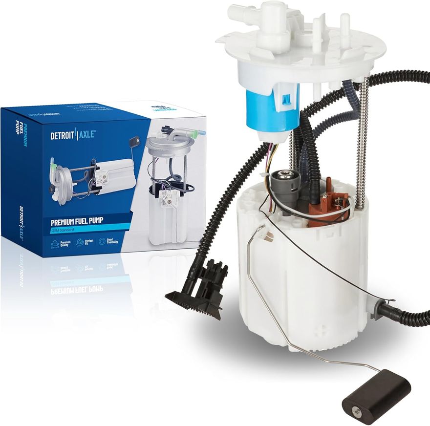 Main Image - Fuel Pump Module