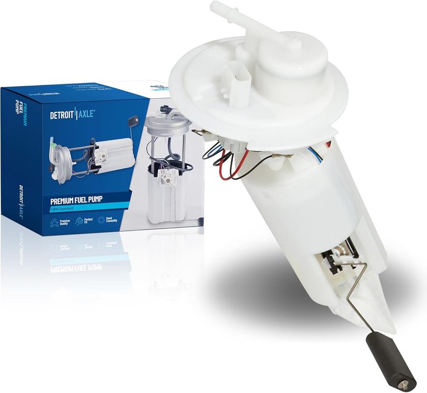 Main Image - Fuel Pump Module