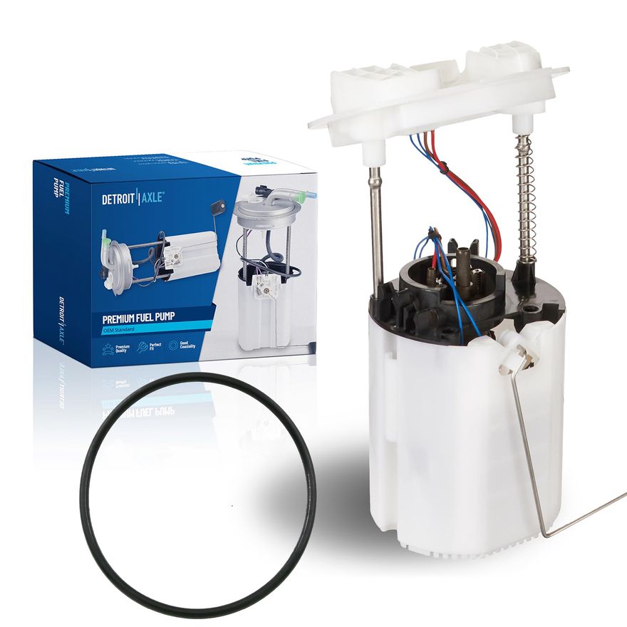 Main Image - Left Electrical Fuel Pump Module