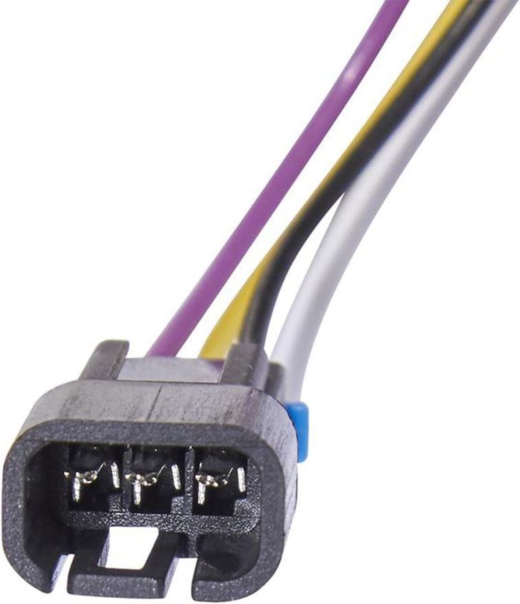Electrical Fuel Pump Module - FSP7031M
