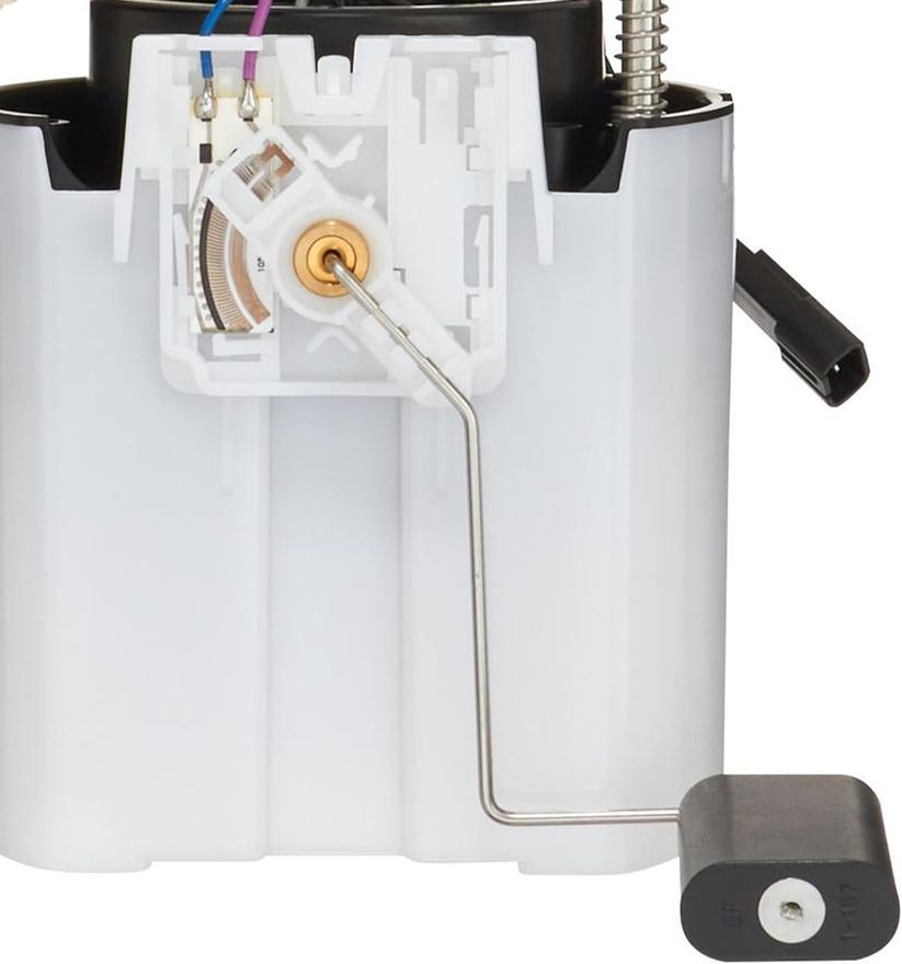 Electrical Fuel Pump Module - FSP7031M