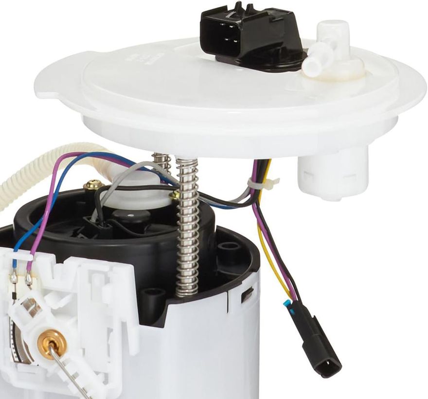 Electrical Fuel Pump Module - FSP7031M