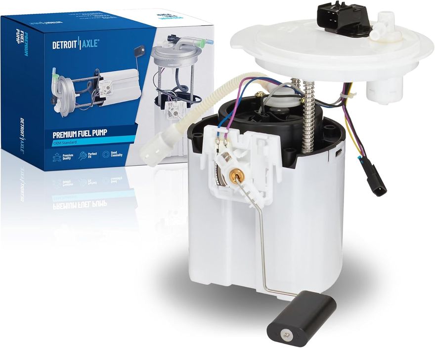 Main Image - Electrical Fuel Pump Module