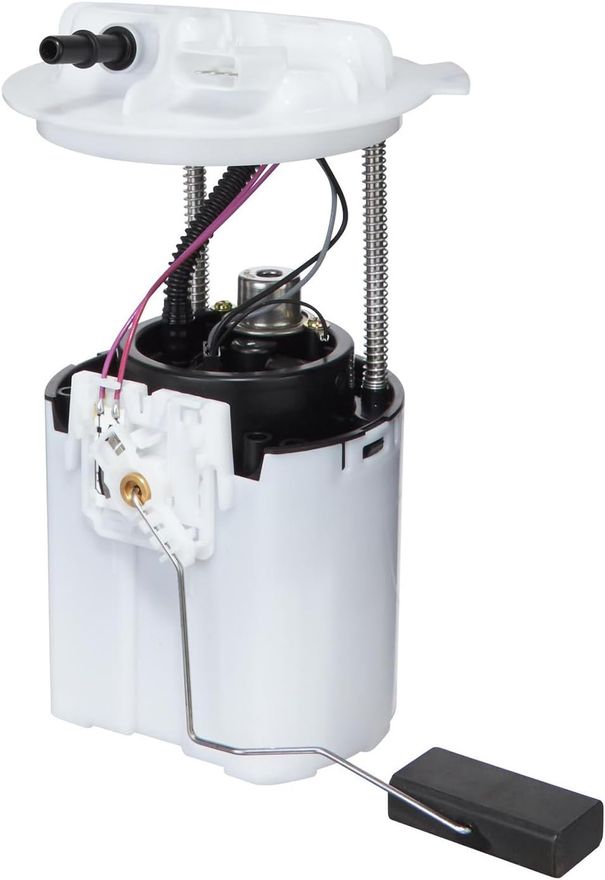 Fuel Pump Module - FSP7055M
