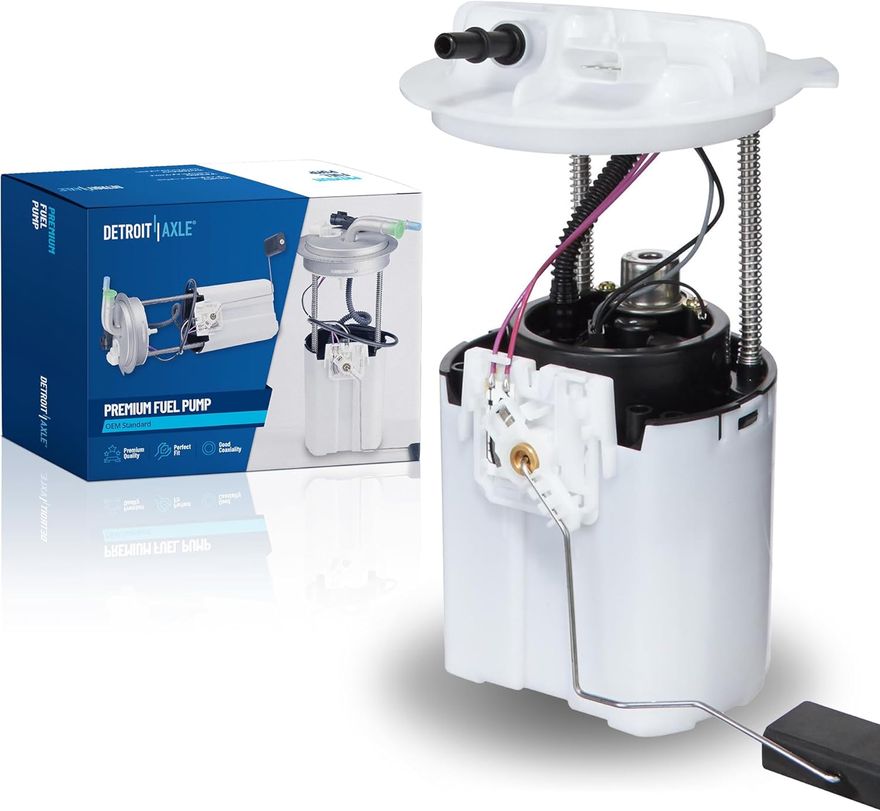 Main Image - Fuel Pump Module