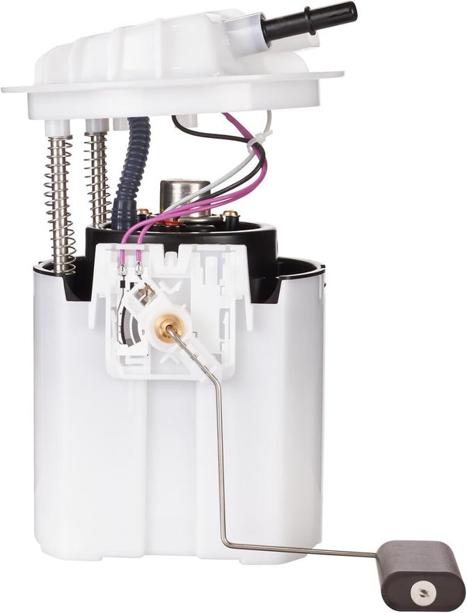Electrical Fuel Pump Module - FSP7066M