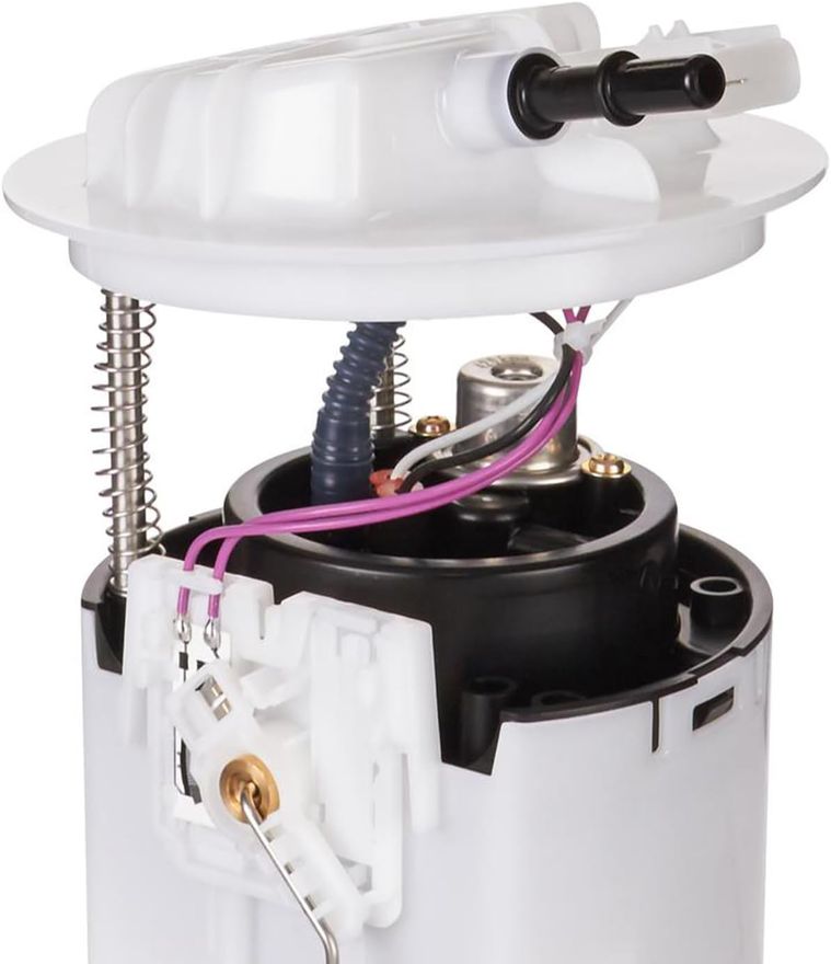 Electrical Fuel Pump Module - FSP7066M