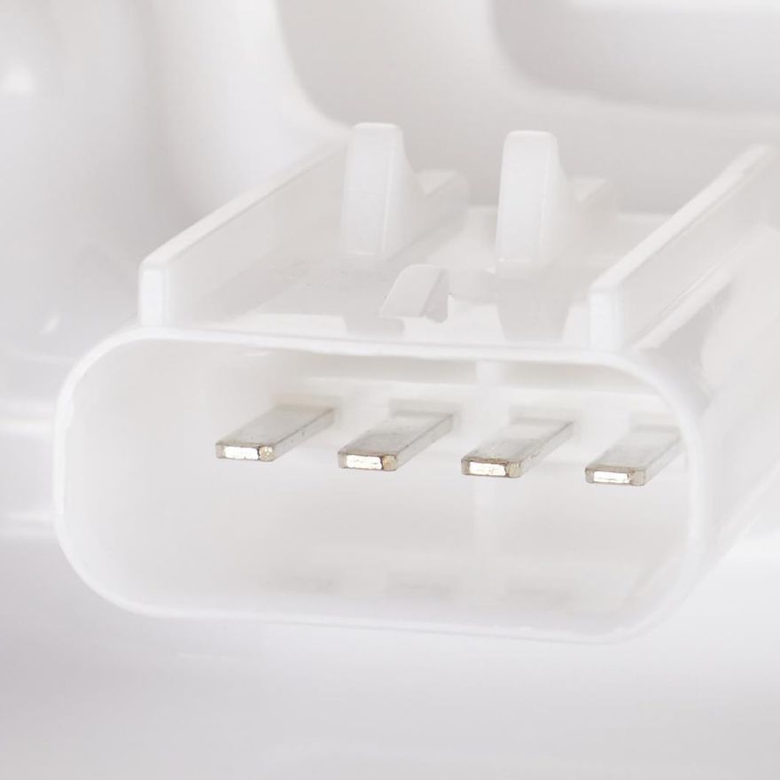 Electrical Fuel Pump Module - FSP7066M