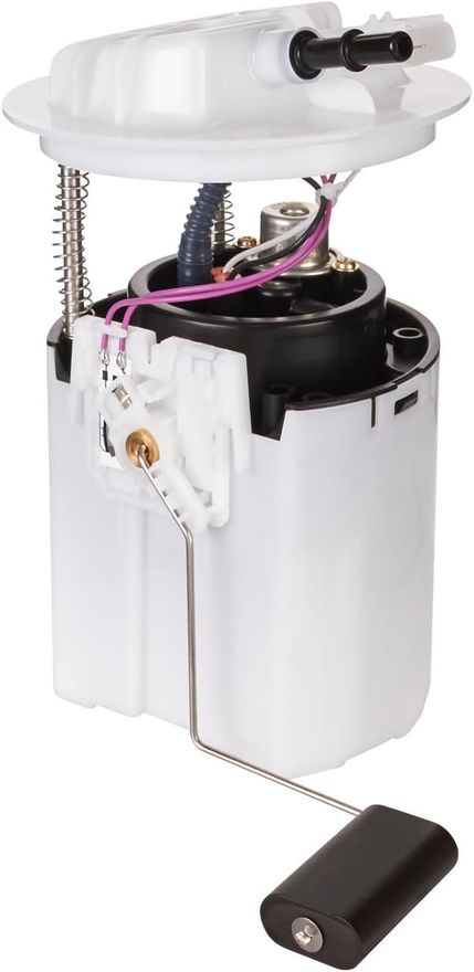 Electrical Fuel Pump Module - FSP7066M