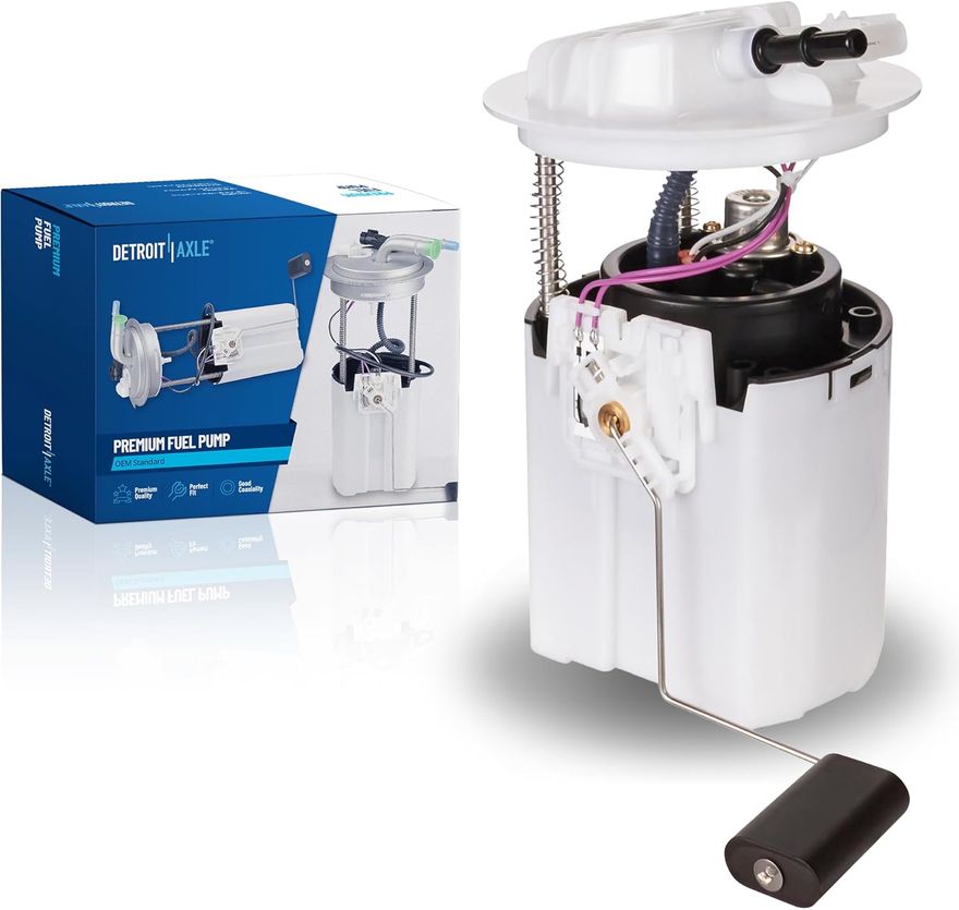 Main Image - Electrical Fuel Pump Module