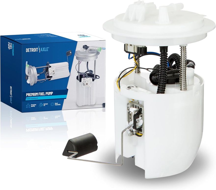 Main Image - Fuel Pump Module