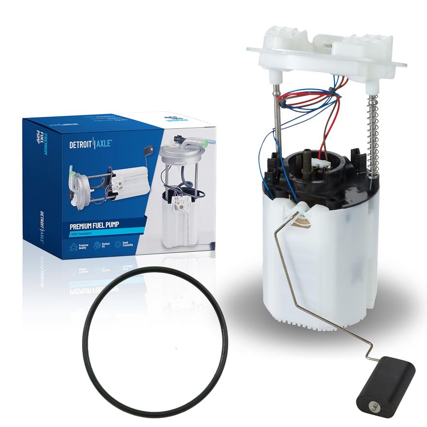 Main Image - Electrical Fuel Pump Module