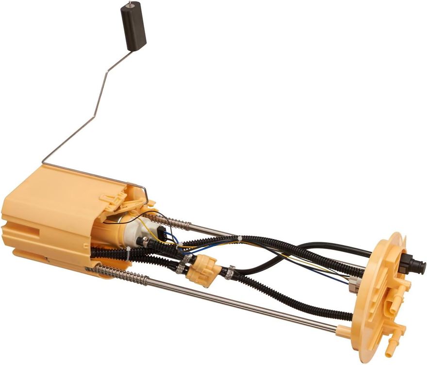 Electrical Fuel Pump Module - FSP7094M