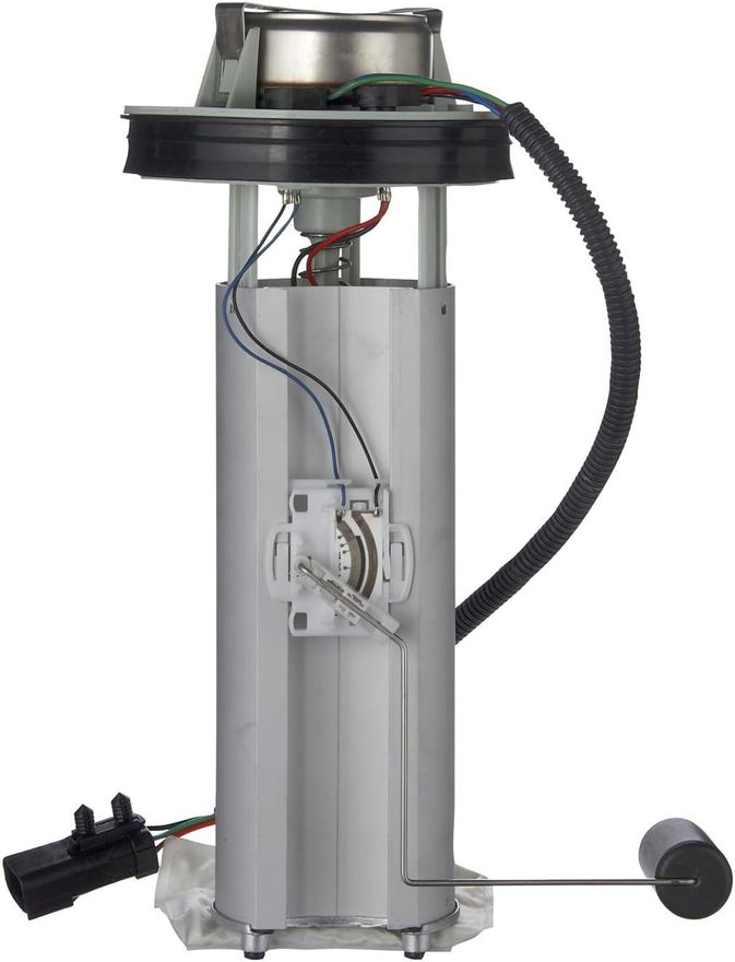 Fuel Pump Module - FSP7115M