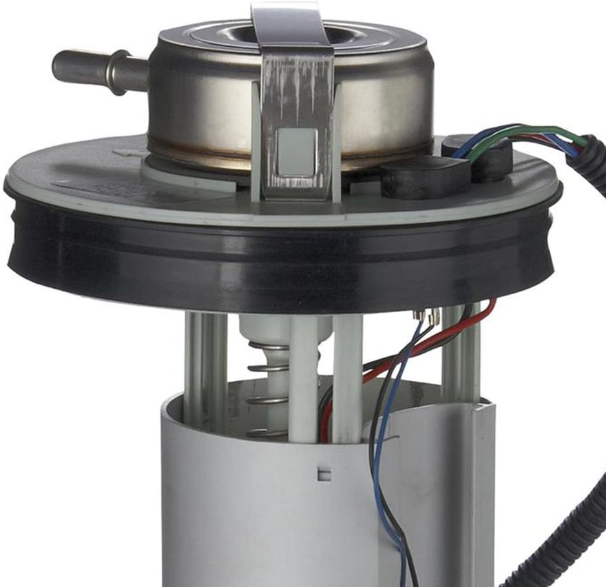 Fuel Pump Module - FSP7115M