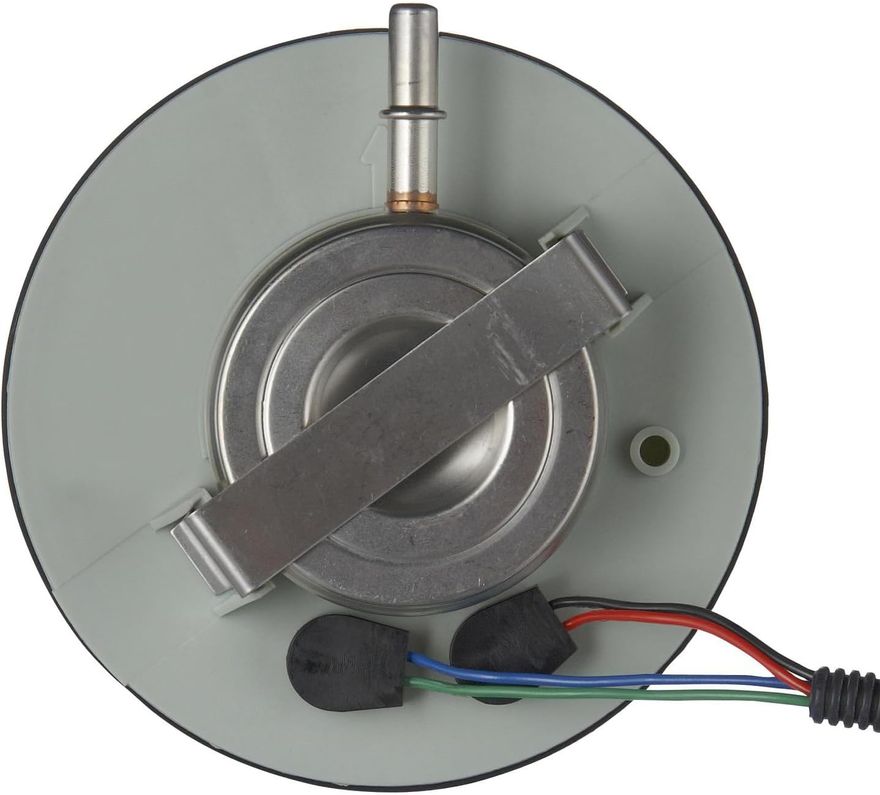 Fuel Pump Module - FSP7115M