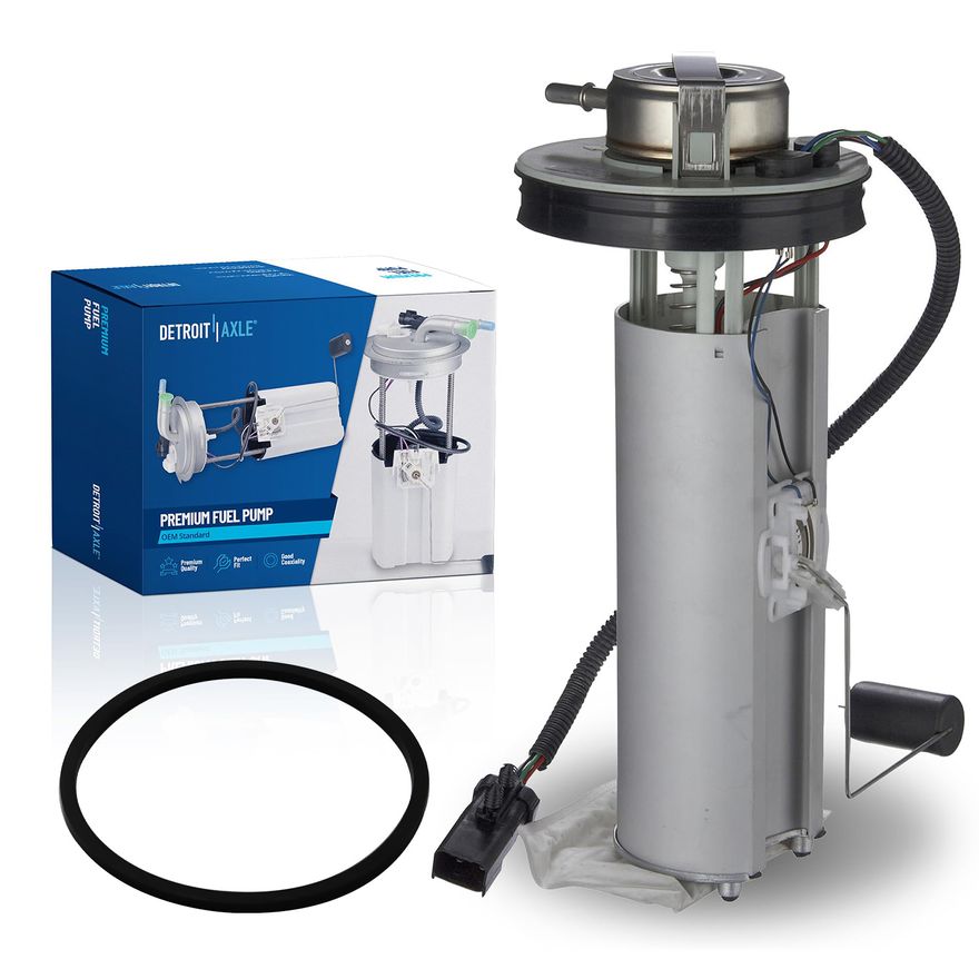 Main Image - Fuel Pump Module