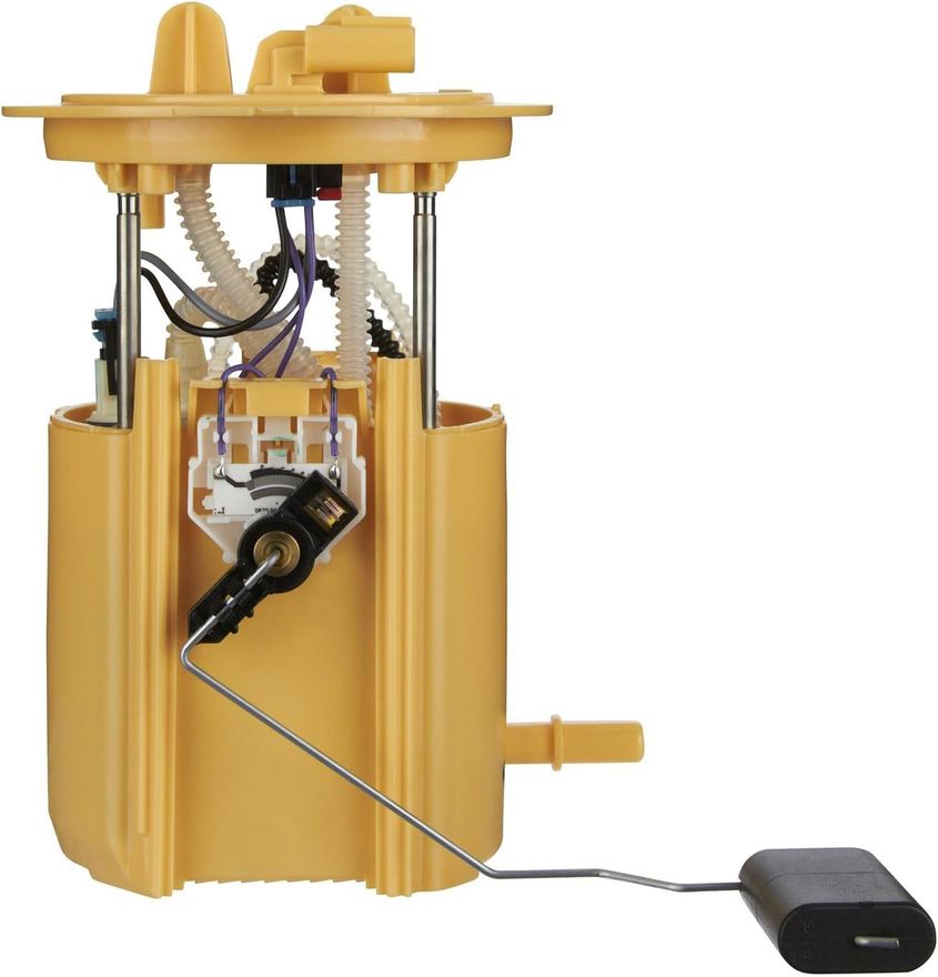 Fuel Pump Module - FSP7112M