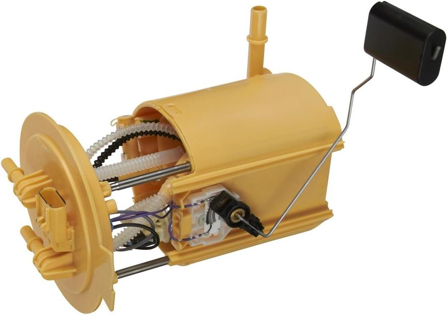 Fuel Pump Module - FSP7112M