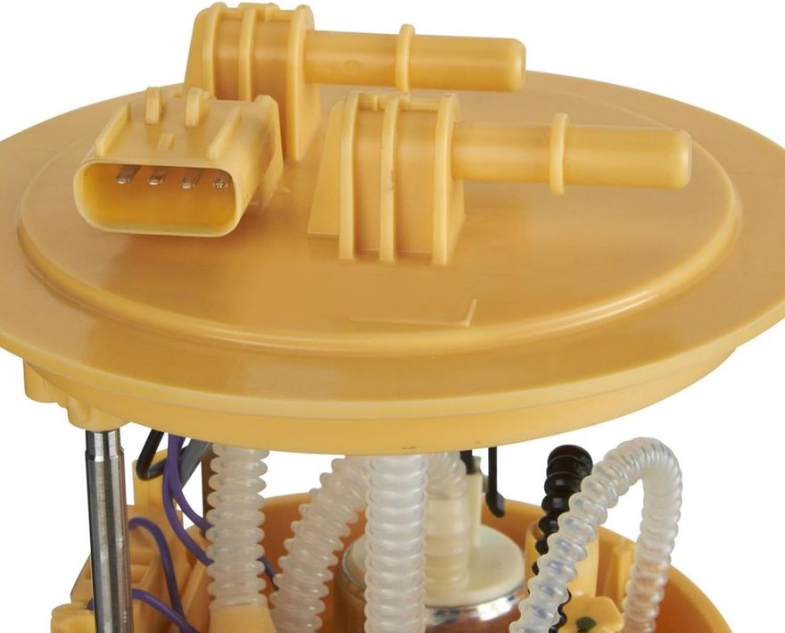 Fuel Pump Module - FSP7112M