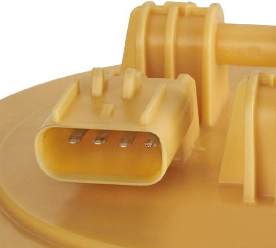 Fuel Pump Module - FSP7112M