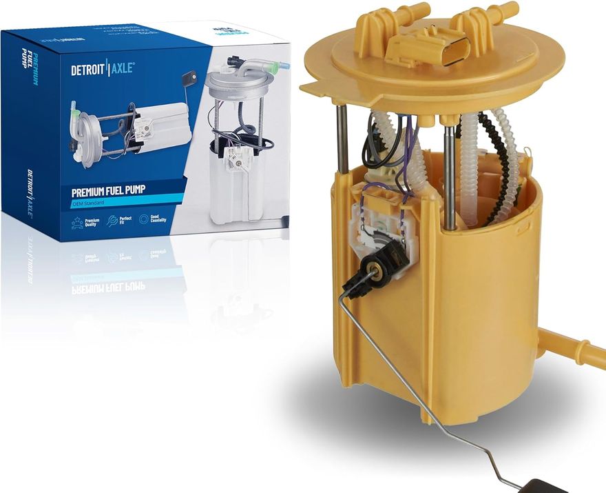 Main Image - Fuel Pump Module