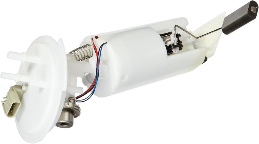 Fuel Pump Module - FSP7144M