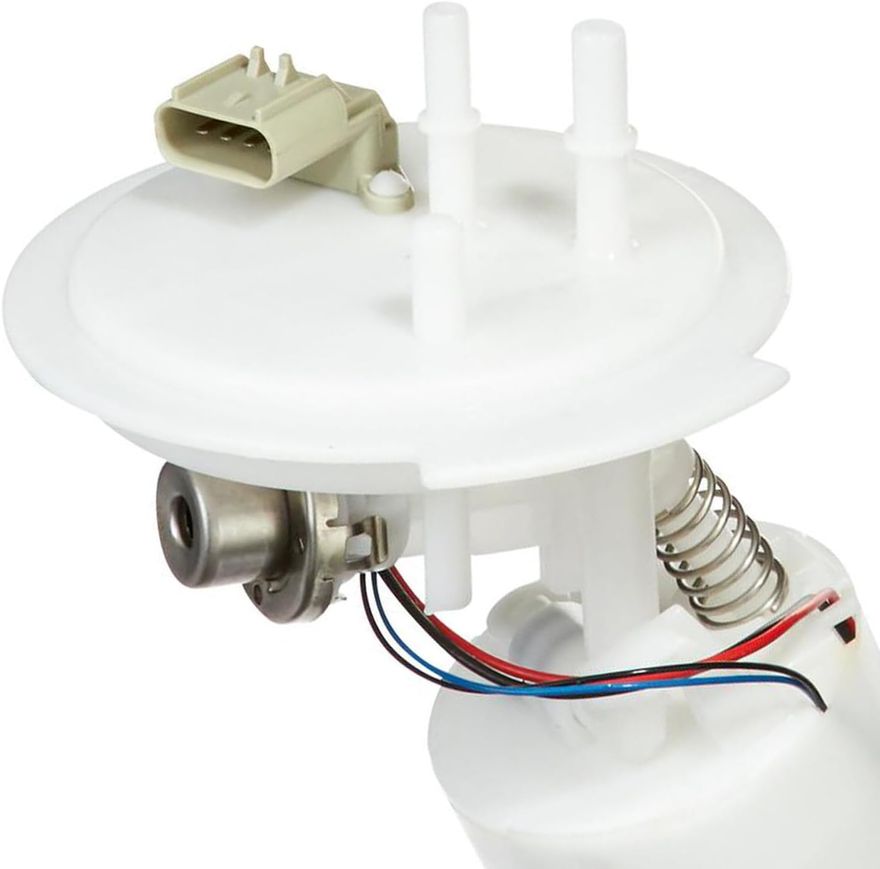 Fuel Pump Module - FSP7144M