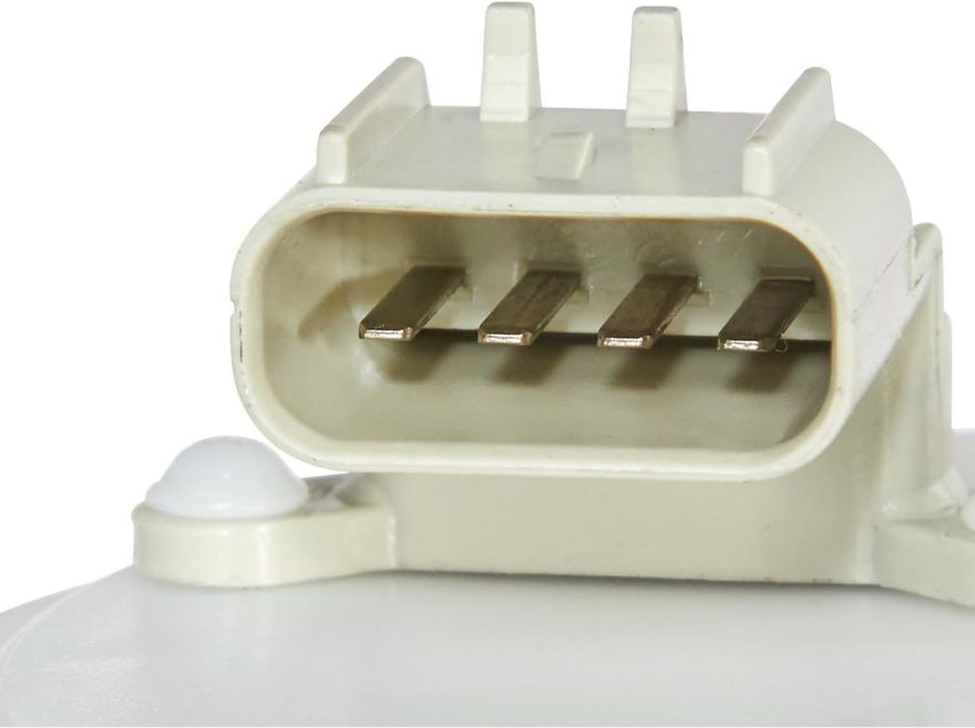 Fuel Pump Module - FSP7144M