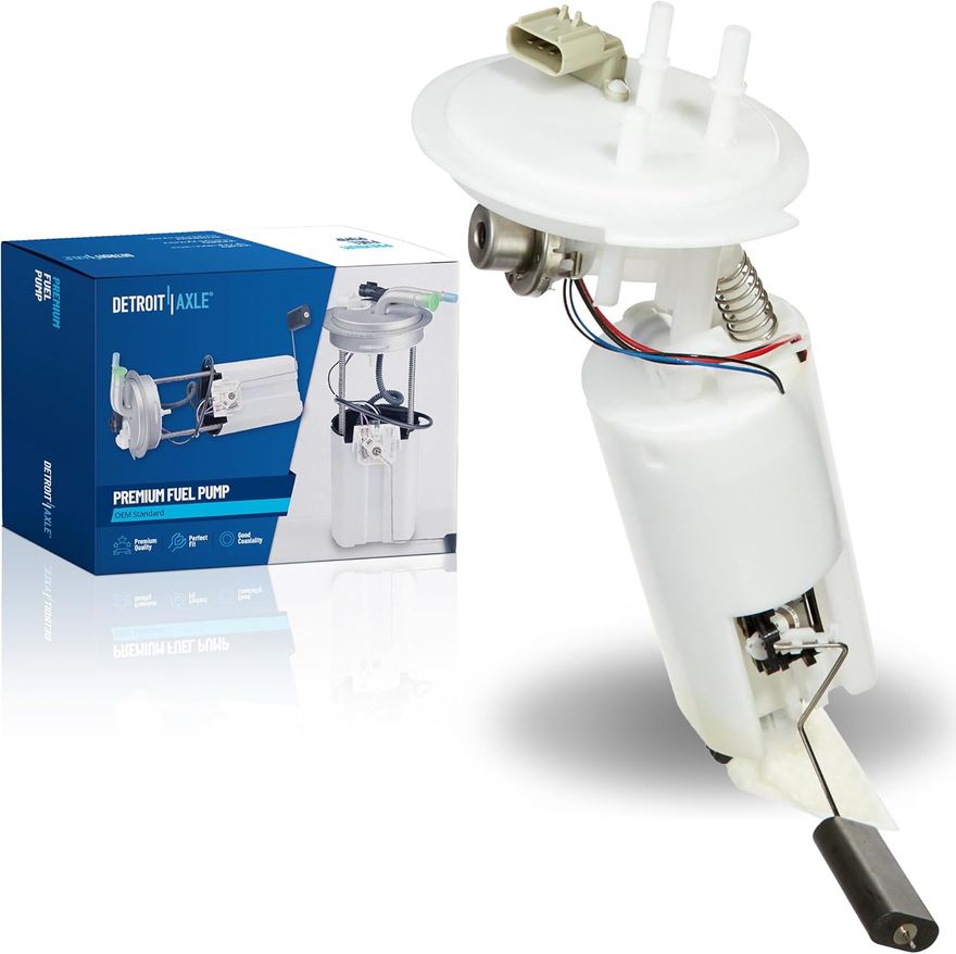 Main Image - Fuel Pump Module