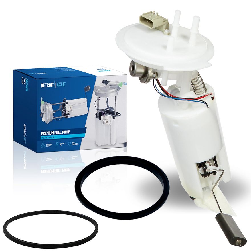 Main Image - Fuel Pump Module