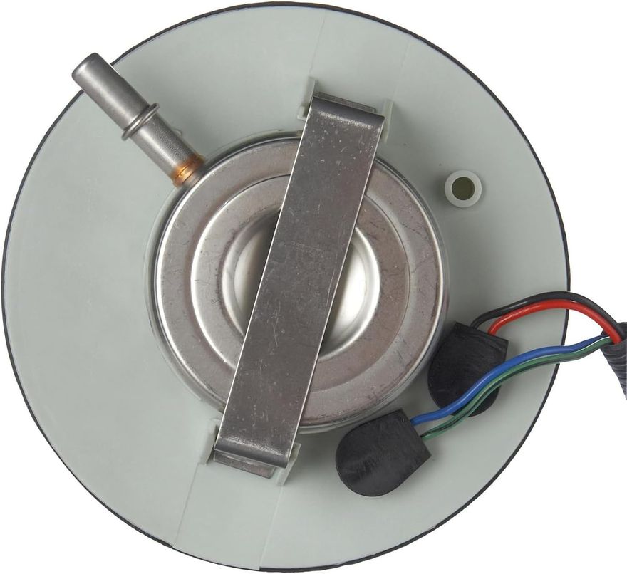 Fuel Pump Module - FSP7156M