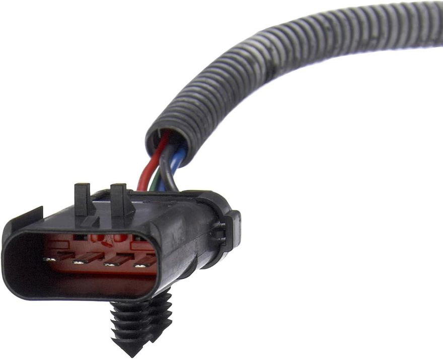 Fuel Pump Module - FSP7156M
