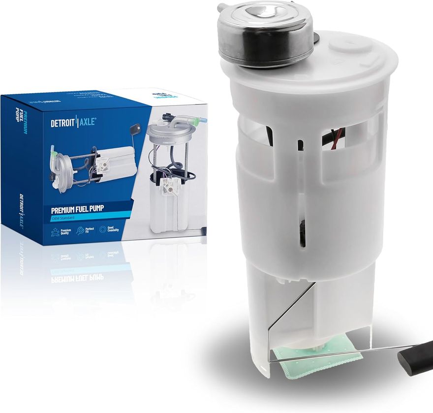 Main Image - Fuel Pump Module